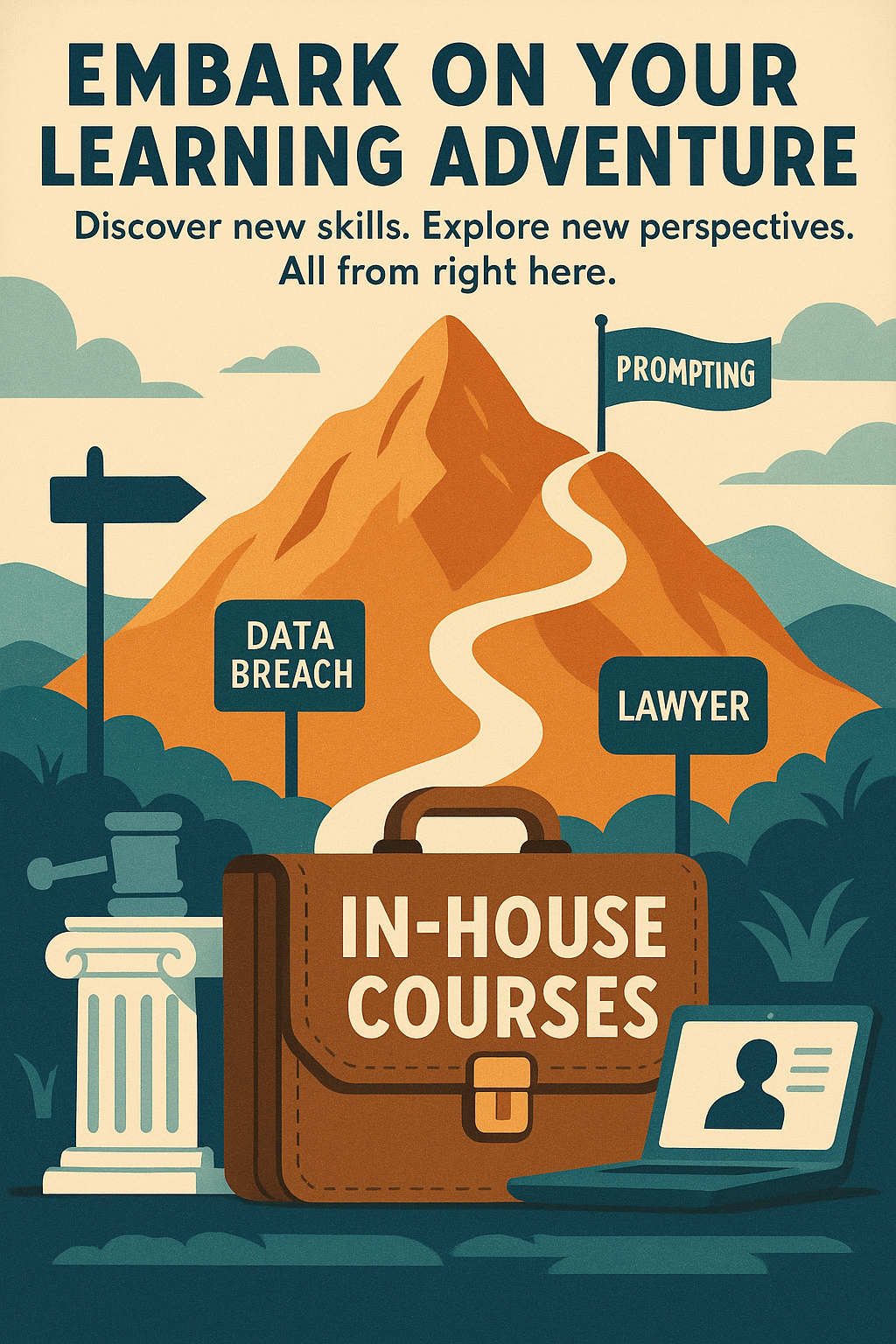 In-house courses
